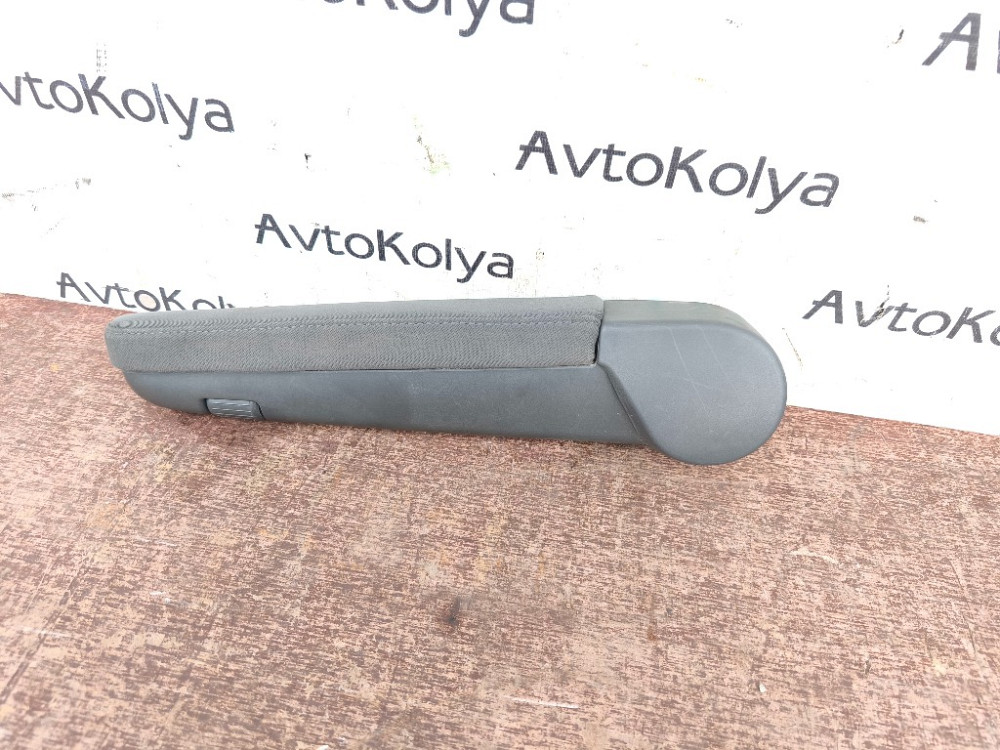 Підлокотник передній лівий VW T5 2003-2015 Ковель - изображение 2