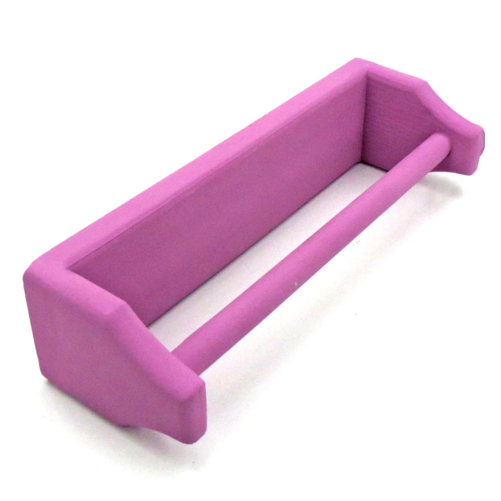 Держатель для бумажных полотенец 