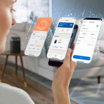 Обогреватель Philips CX3120/01 Винница
