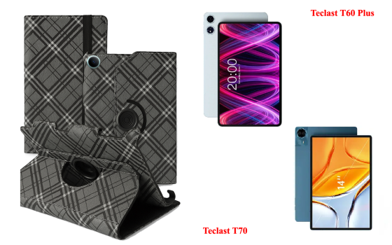 Чохол Spinner360 для планшета Teclast T60, колір Art-Shkira Київ