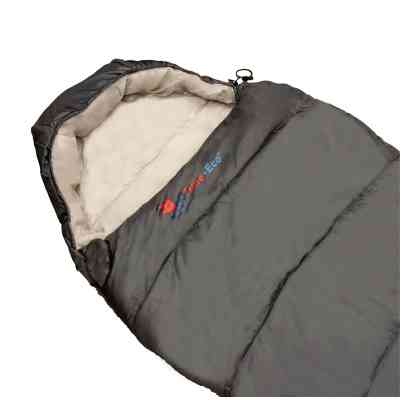 Спальний мішок Time Eco IceFree-220 (4820211101565) Вінниця