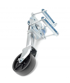 Опорне Колесо 600Lbs Jockey 701131 Київ - фото 2