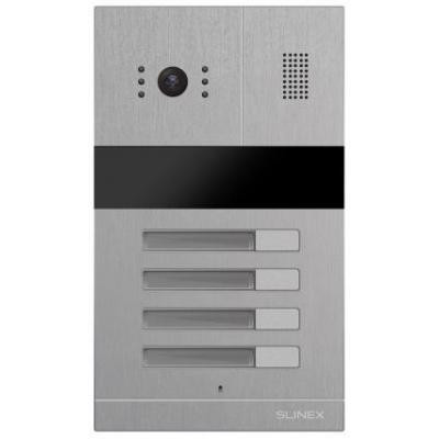 Панель виклику Slinex MA-04 Вінниця - фото 1