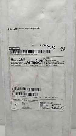 Аспіраційний аблятор Arthrex CoolCut 90 (протермінований) Луцьк