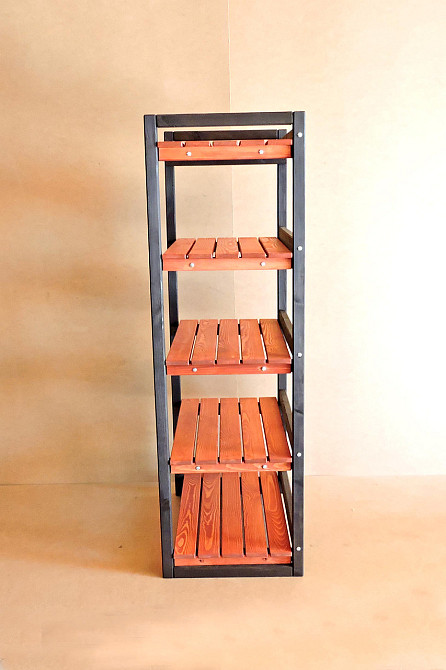 Этажерка разборная 