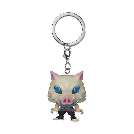 Ігрова фігурка на кліпсі Funko POP! - Іносуке Хашібіра Днепр