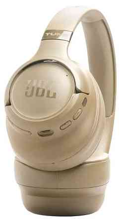 Гарнитура JBL TUNE 780NC Beige (JBLT780NCBEG) (7225537) Киев