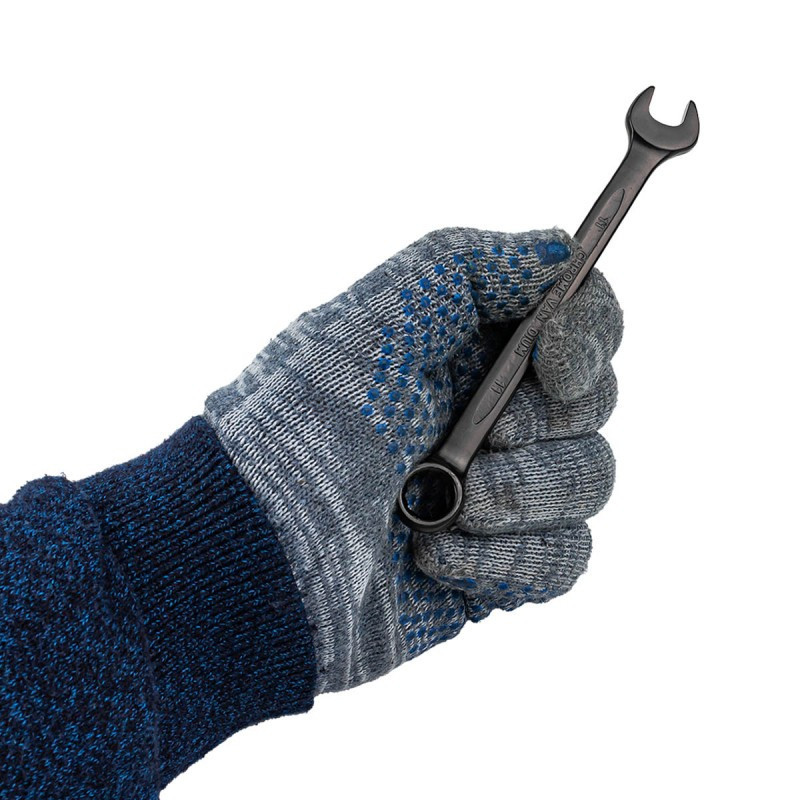 Ключ комбінований 11мм посилений Одеса - фото 2