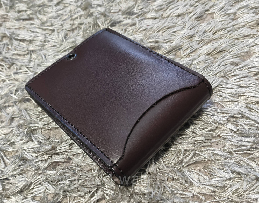 Обложка на удостоверение 