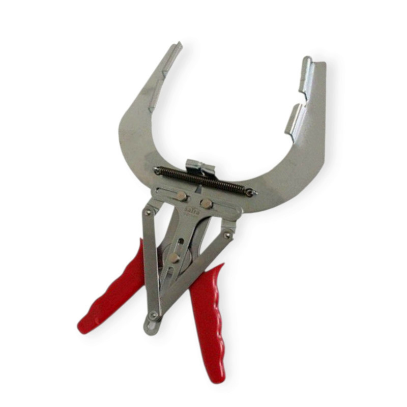 Кліщі для зняття та встановлення поршневих кілець 70-140мм Мукачево - фото 1