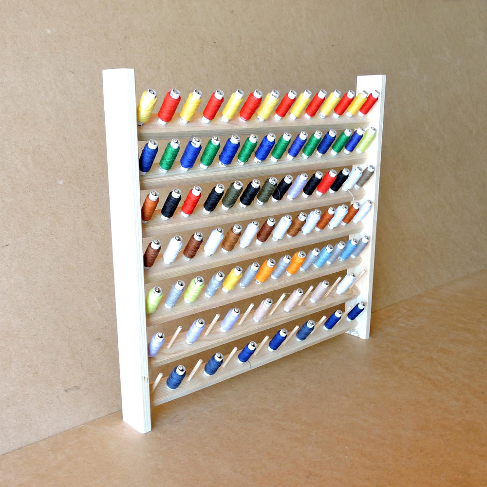 Органайзер для ниток 