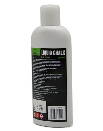 Магнезія спортивна рідка PowerPlay PP_4005 Liquid Chalk 200 мл. Кам'янське - фото 5