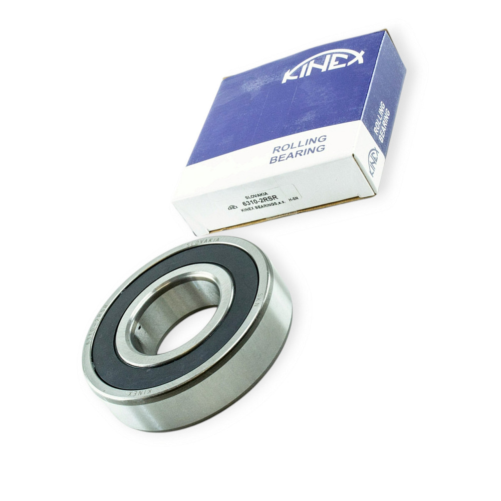 Підшипник (6310) 180310 Мукачево - фото 1