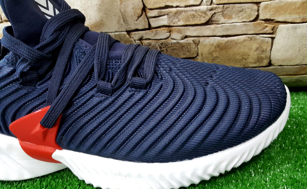 Чоловічі Кросівки Baas Alphabounce Instinct Київ - фото 5