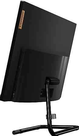 ПК Моноблок Lenovo ideacentre A340-24IWL (F0E800Q4UA) Black. Київ