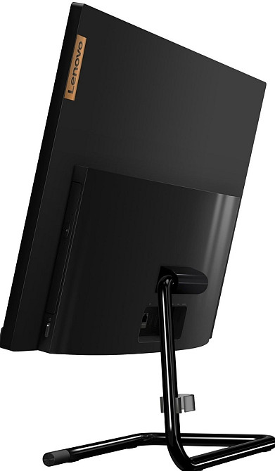 ПК Моноблок Lenovo ideacentre A340-24IWL (F0E800Q4UA) Black. Київ - фото 5