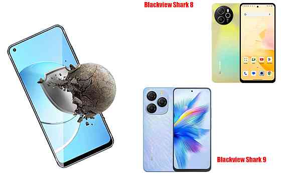 Захисне скло DefenzoGlass для Blackview Oscal Tiger 10 – подвійна міцність Київ