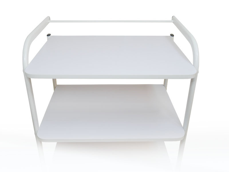 Візок косметологічний на 3 полиці модель 903 Київ - фото 2