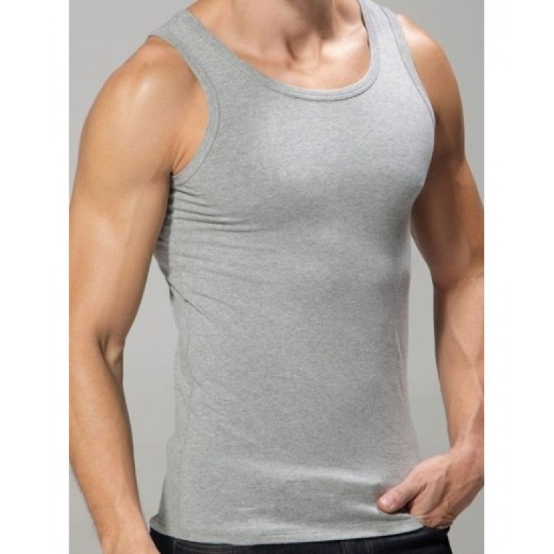 Набір чоловічих майок із бавовни Lans L 11.03 M Київ - фото 5