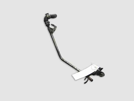 Mercedes-Benz  A6422000058 Вентиляційна трубка охолодження впускного колектора двигуна OM642 V6 3.0 cdi Одеса