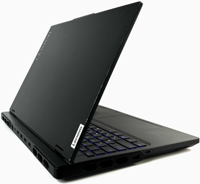 Lenovo Legion Pro 7 / i9-13900HX / 32GB / 2.75TB SSD / RTX 4080 / 240H. Київ - фото 4