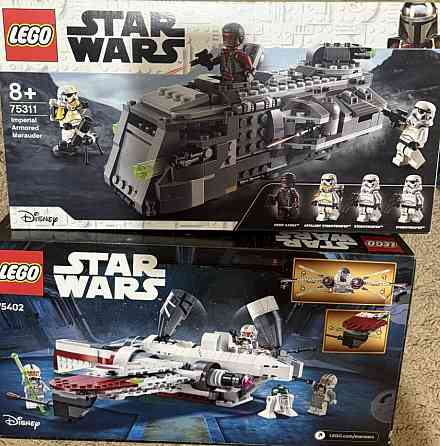 Конруктор Lego Star Wars Киев