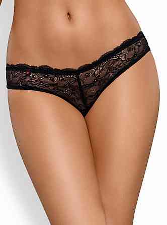 Трусики Obsessive Frivolla panties S/M Sex Aura Киев