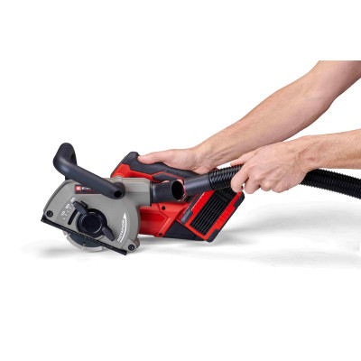 Борозник Einhell TP-MA 36/30 Li BL - Solo PXC, 36V, диск 125 мм (без АКБ та ЗП) (4350800) Вінниця - фото 9