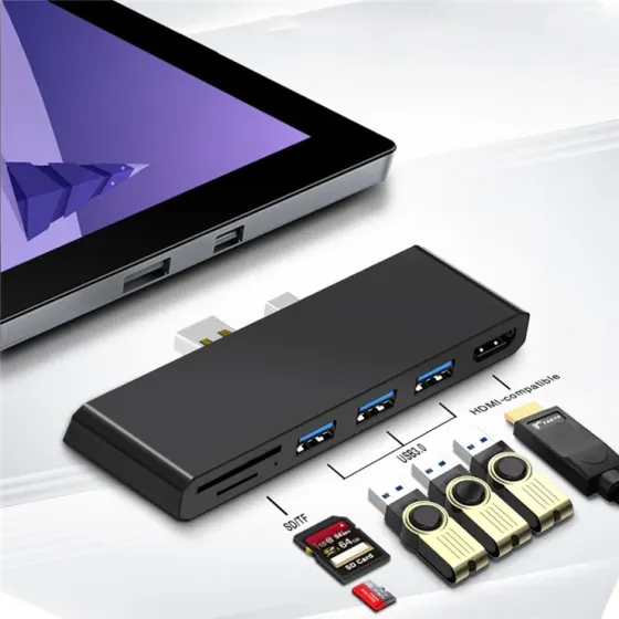 Концентратор SH769 for Surface Луцк