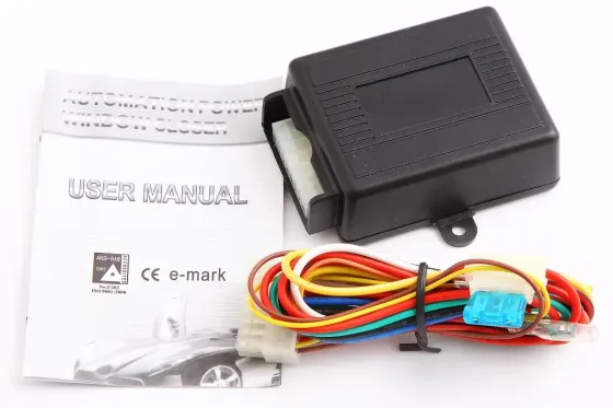 Головний замок додаток аргументації King на 4 скла Вінниця