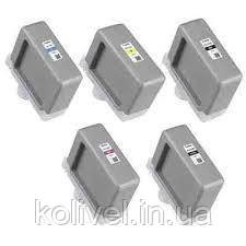 Canon PFI-110 Matte Black, 160 ml (2363C001) Киев - изображение 1