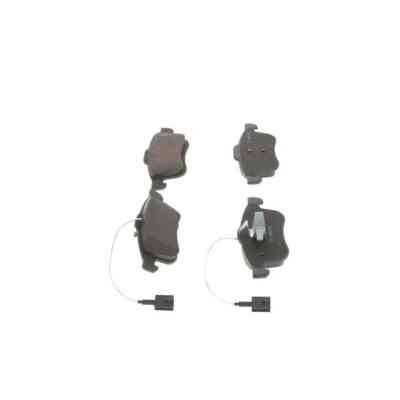 Гальмівні колодки Bosch 0 986 494 453 Вінниця