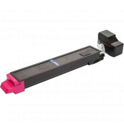 Тонер-картридж AHK Kyocera TK-895M Magent (3203405) Винница