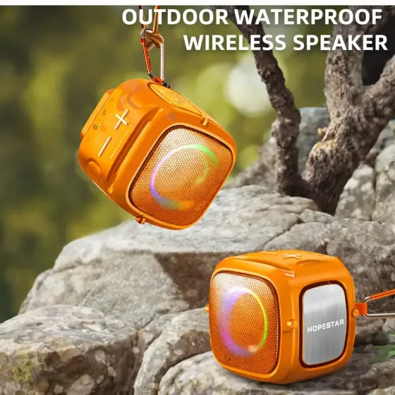 Колонка HOPESTAR PARTY ONE MINI Коломыя