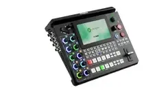 Мікшерний пульт RGBlink Mini Edge SDI mikser wideo Київ