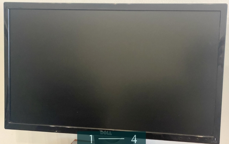 Монитор DELL SE2216H 22