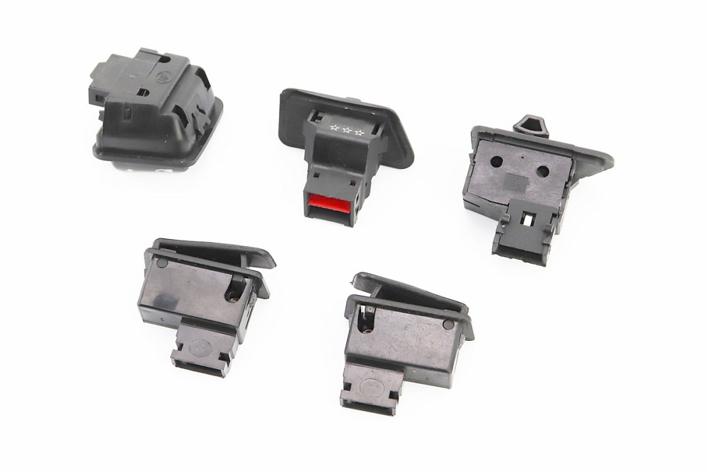 Кнопка перемикач к-кт 5шт Киев - изображение 2