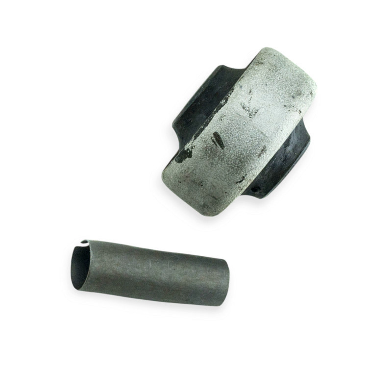 Сайлентблок переднього Амулет задній важеля Мукачево - фото 1