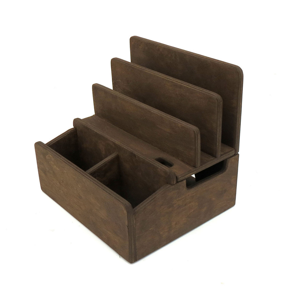 Настольный органайзер 