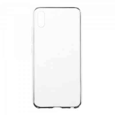 Чохол до мобільного телефона BeCover Vivo Y1S Transparancy (706491) Вінниця