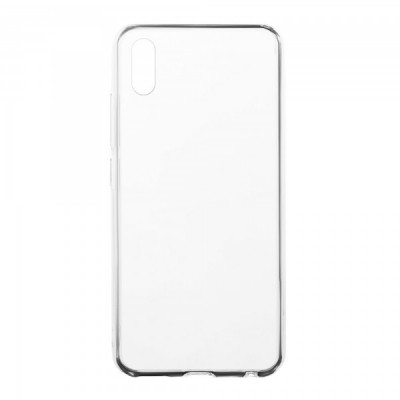 Чохол до мобільного телефона BeCover Vivo Y1S Transparancy (706491) Вінниця - фото 2