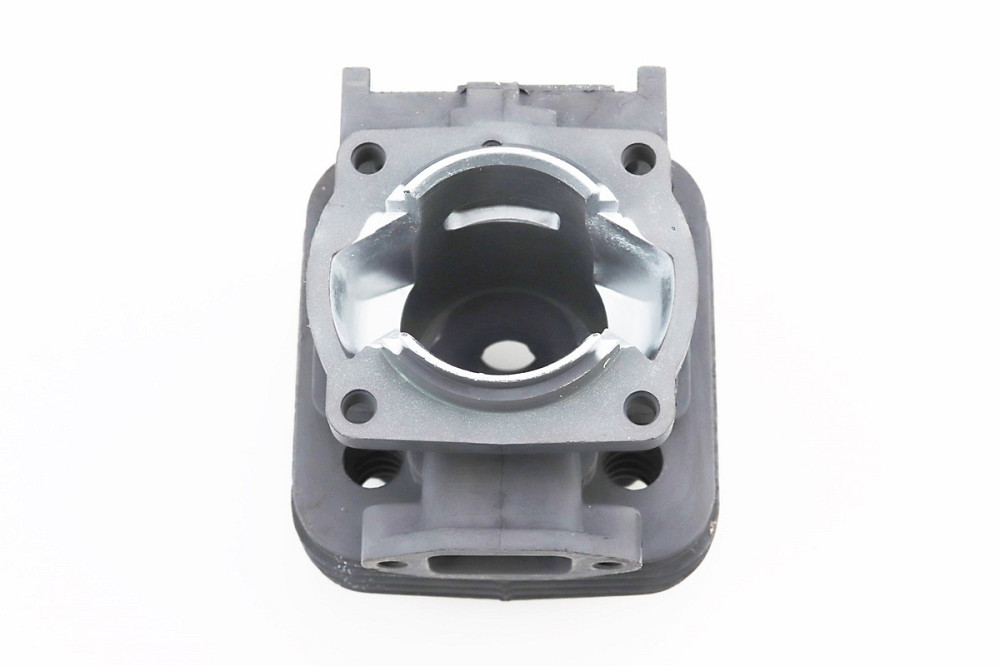 Циліндр к-кт (цпг) 40mm (палець 10mm) Киев - изображение 3