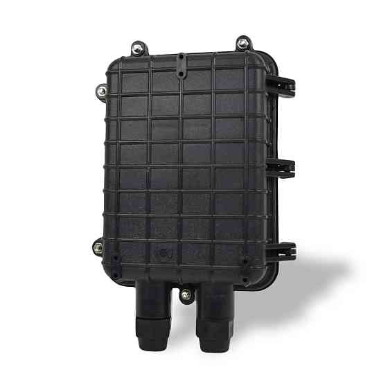 Кінцевий переривач LOP-1000 terminal box для системи захисту периметра Київ