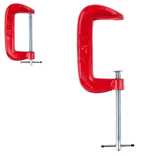 Струбцина столярна тип G 5