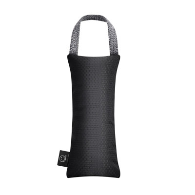 Іграшка для собак WAUDOG Fun з пискавкою "Смайли на рожевому" S (629-0187) Вінниця - фото 2