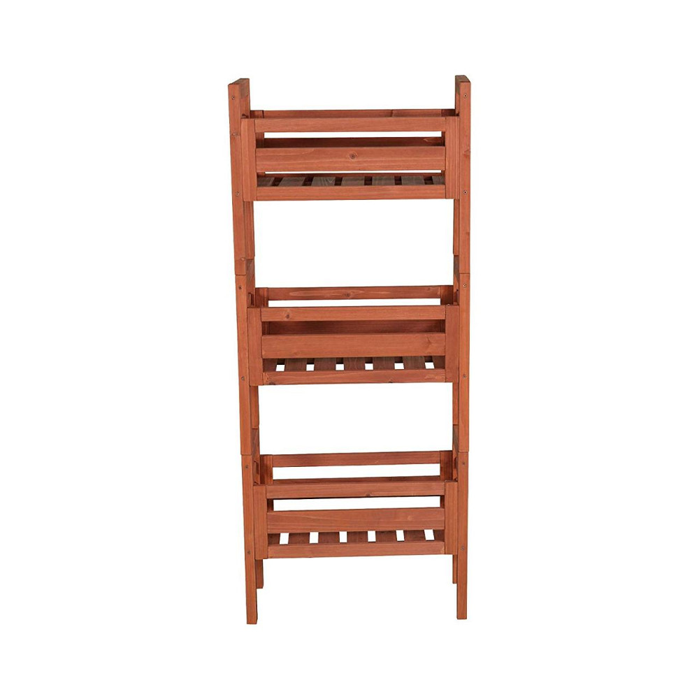 Підставка для квітів "Самора" капучино Миколаїв - фото 3