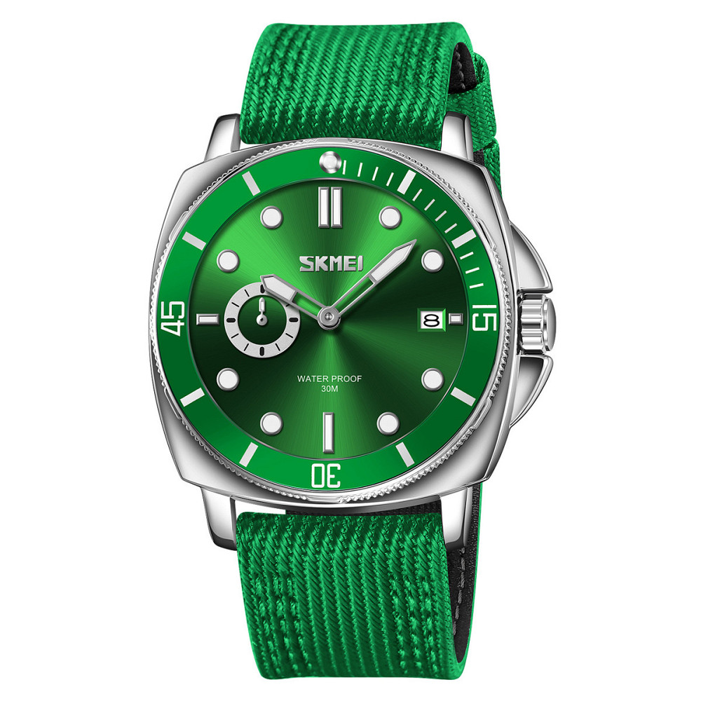 Skmei 9328GN Green Киев - изображение 1