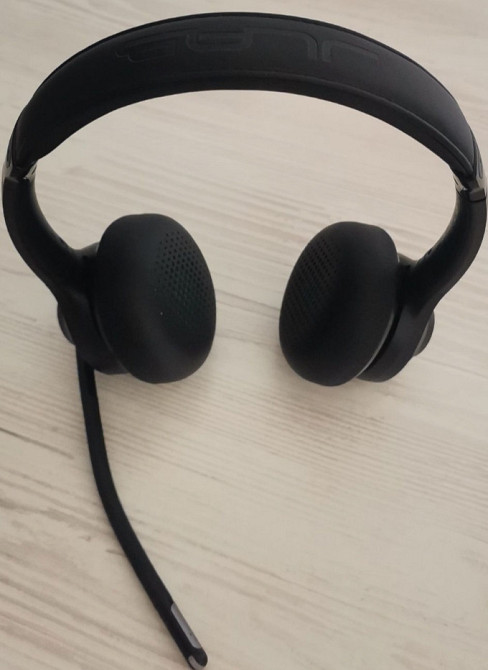 Наушники: JLAB GO WORK Киев - изображение 3