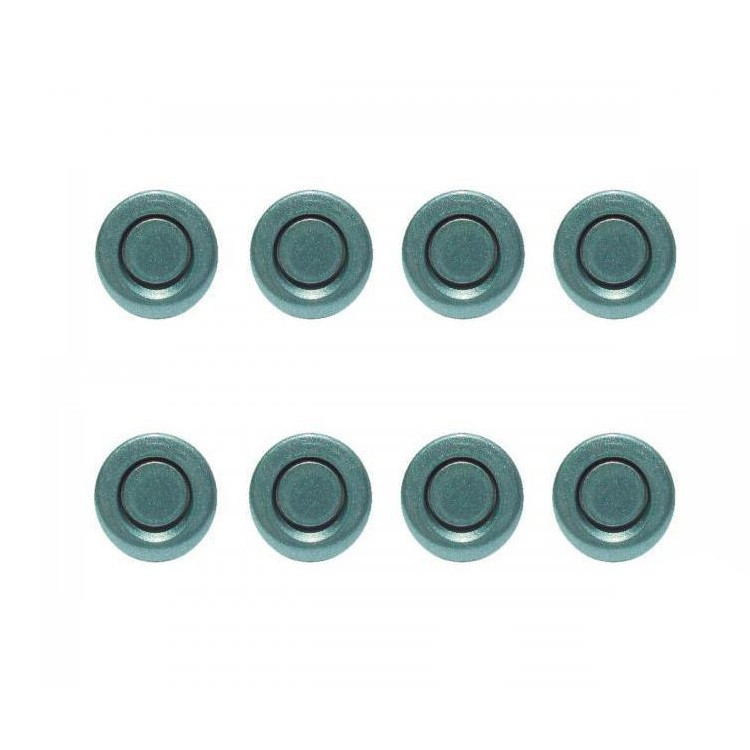 Паркувальна система Parkcity Kiev 818/302L Light Green Харьков - изображение 9
