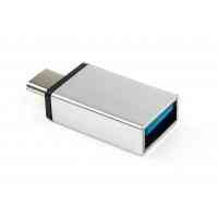 Перехідник Type-C to USB3.0 AF Vinga (VCPTCUSB3) Киев
